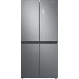 Samsung RF48A400EM9EG Multi Door (488 l, 1793 mm hoch, Edelstahl)