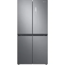 Samsung RF48A400EM9EG Multi Door (488 l, 1793 mm hoch, Edelstahl)