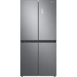 Samsung RF48A400EM9EG Multi Door (488 l, 1793 mm hoch, Edelstahl)