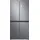Samsung RF48A400EM9EG Multi Door (488 l, 1793 mm hoch, Edelstahl)