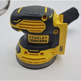 Stanley Fatmax Akku-Exzenterschleifer 18V V20,o. Akku,