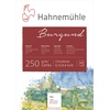 Hahnemühle Papier Burgund 17 x 24 cm 250 g/m2