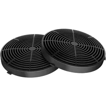 Ciarra Aktivkohlefilter Zubehör für 909A 931B Original 2 Stk.