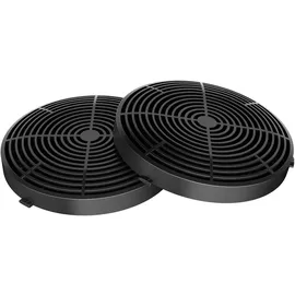 Ciarra Aktivkohlefilter Zubehör für 909A 931B Original 2 Stk.