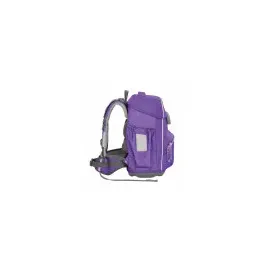 Step By Step Basis 4-tlg. Purple Konfetti