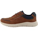 Tom Tailor Sneaker Herren Cognac 45