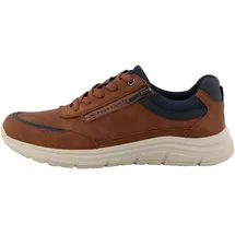 Tom Tailor Sneaker Herren Cognac 45