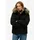 Superdry Everest 5 Baffle Daunenjacke - Black - L