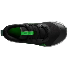 Nike Omni Multi-Court Kinder Schwarz 39