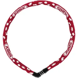 Abus 4804C/75 RD / Symbols rot 75 cm