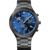 BERING Titan Chrono 11743-727