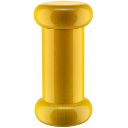 Alessi - Twergi Salz-/Pfeffer- und Gewürzmühle ES19, gelb