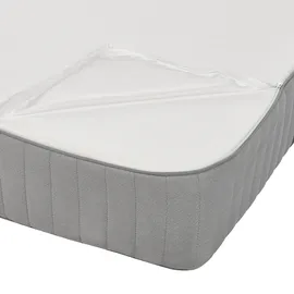 Beliani 7-Zonen Kaltschaummatratze Fancy 140 x 200 cm H2/H3