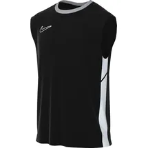 Nike Academy 25 Dri-Fit Tanktop Herren black/wolf grey/white/white S
