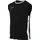 Nike Academy 25 Dri-Fit Tanktop Herren black/wolf grey/white/white S
