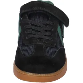 hummel VM78 CPH JR Black/Dark Green 32