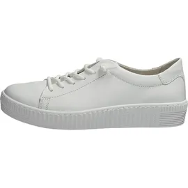 Gabor Sneaker Low Weiß Damen 39
