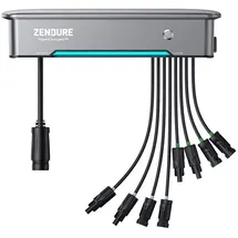 Zendure Hyper 2000 Hybrid-Wechselrichter 1200 W