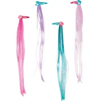 Die Spiegelburg Nella HAARCLIPS 4ER MIT GLITZERSTRAE