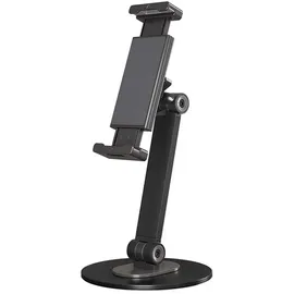NeoMounts Tablet-Ständer Universal 4.9-12.9 schwarz