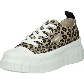 s.Oliver Plateau Sneaker Mehrfarbig 40