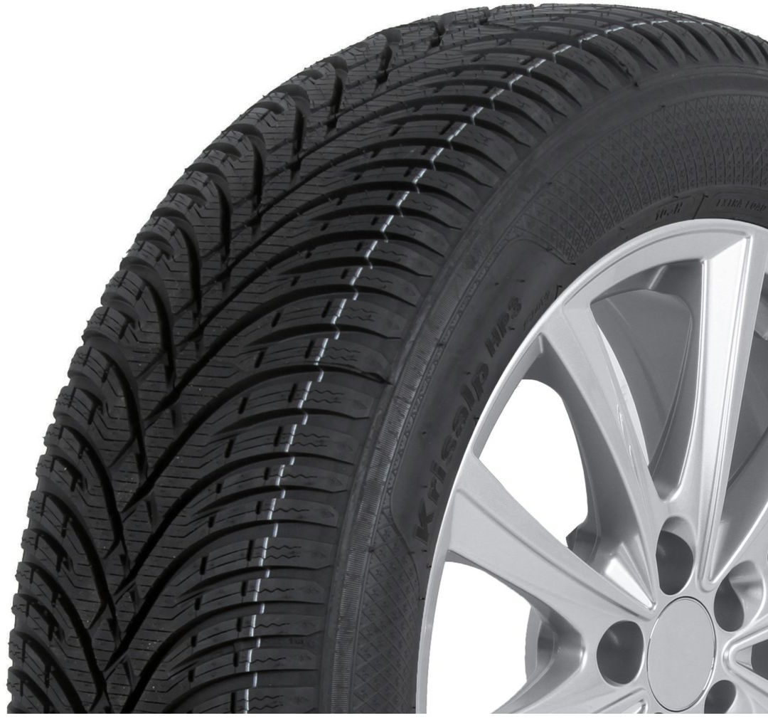 Winterreifen KLEBER Krisalp HP3 SUV 235/55R17 99H