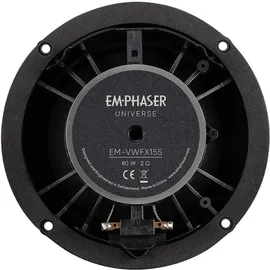Emphaser EM-VWFX155 VW-Lautsprecherset – Online kaufen