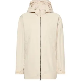CAMEL ACTIVE teXXXactive® Jacke mit verstellbarer Kapuze Limonengelb, - 44