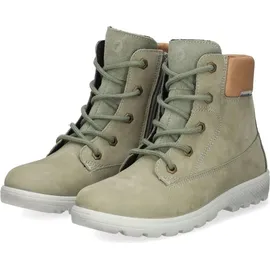Ricosta Klassische Stiefeletten Grün 31