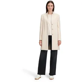 Betty & Co Mantel creme L
