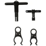 Drum Workshop Hi‐Torq & Standard Drum Key Pack