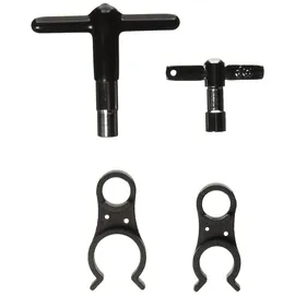 Drum Workshop Hi‐Torq & Standard Drum Key Pack