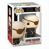 Funko Pop! TV: House of the Dragon - Aemond Targaryen (76471)