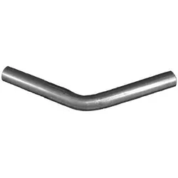 IZAWIT Abgasrohr 50.039