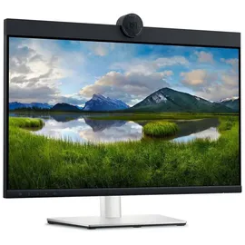 Dell P2424HEB 24" schwarz