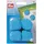 Prym Fixiergewichte Baumwolle und Sand Blau 30 mm