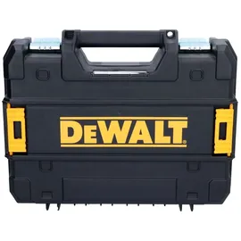 DeWalt DCD 805 D1T inkl. 1 x 2,0 Ah + Ladegerät + TSTAK
