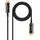 NANOCABLE HDMI-Kabel 2.1 Stecker/Stecker 20 m Schwarz