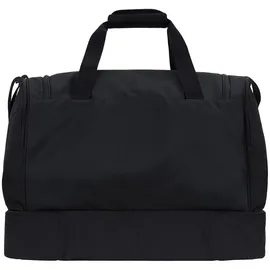 Jako Iconic Sporttasche mit Bodenfach 800 schwarz L 85 Liter