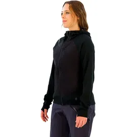 Black Diamond Hoodie Schwarz M