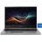 I10-0762GE 15,6'' Intel Core i7-1255U 8 GB RAM 500 GB SSD Win11 Home Silber