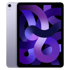 Apple iPad Air (5. Generation 2022) 64 GB Wi-Fi space grau