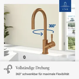 Villeroy & Boch Umbrella Flex bronze 92540004