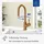 Villeroy & Boch Umbrella Flex bronze 92540004