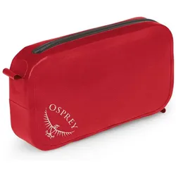 Osprey Pack Pocket Waterproof poinsettia red (479) O/S