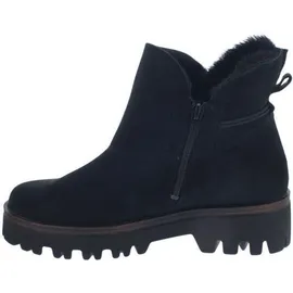 WALDLÄUFER H-London Schwarz, für Damen, schwarz, Größe 40 - 40