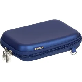 RivaCase® Rivacase 9101 HDD Case 2.5 Light blau