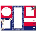 Cedon Sticky Notes blau