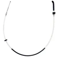 METZGER Seilzug, Automatikgetriebe ORIGINAL ERSATZTEIL 3150005