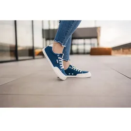 Be Lenka Rebound Herren Blau/Weiß 41